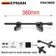 EPMAN 2PCS/SET Forged 380mm Spring Clamps Coil Compressor Shock Absorber Strut Road Suspention Comression EPAA18G02K