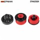EPMAN Silicone Body Mount Kit for 2008-2016 Ford F-250 F-350 Crew Cab Superior Silicone Cab Mount EPAA23G01
