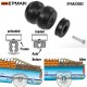 TANSKY 6 Sets/CTN DR1500DQ Ram 1500 Suspension Enhancement System Compatible with Dodge 2009-2021 Ram1500 2WD or 4WD EPAA23G02 TANSKY 6 Sets/CTN DR1500DQ Ram 1500 Suspension Enhancement System Compatible with Dodge 2009-2021 Ram1500 2WD or 4WD EPAA23G02
