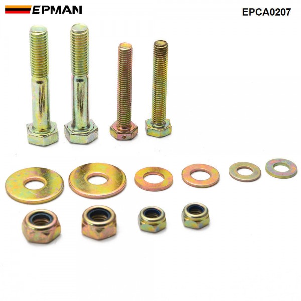 EPMAN Front Sway Stabilizer Bar End Link Heavy Duty Blade For Subaru Impreza 04-07 EPCA0207