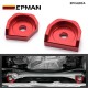 EPMAN 2PCS/SET Performance GT86/FRS/BRZ Steering Rack Lock Down Suspension Bushings EPCA20FA EPMAN 2PCS/SET Performance GT86/FRS/BRZ Steering Rack Lock Down Suspension Bushings EPCA20FA