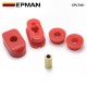 EPMAN Front Engine Mount Dog Bone Insert For VW Golf MK4 R32 ,Audi A3 S3 TT ,Seat Leno Toledo,Skoda Octavia 96-06 EPCT001