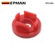 EPMAN Rear Differential Mount Suspension JDM Polyurethane Insert Bushing For Subaru WRX STI 08-14 EPCT004