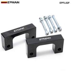 EPMAN 2" Front Leveling lift kit for Chevy Silverado 2007-2017 GMC Sierra GM 1500  EPFL02F