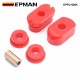 EPMAN Polyurethane Front Engine Mount Dog Bone Bushing Fit for VW Golf Jetta MK4 For Audi A3 A4 86-13 Engine Motor EPPU12MK EPMAN Polyurethane Front Engine Mount Dog Bone Bushing Fit for VW Golf Jetta MK4 For Audi A3 A4 86-13 Engine Motor EPPU12MK