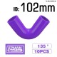 Purple +$130.84