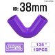 Purple +$17.23