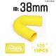 Yellow +$17.23