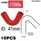 Red +$19.94