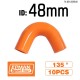 Orange +$23.61