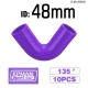 Purple +$23.61
