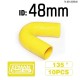 Yellow +$23.61