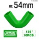 Green +$35.42