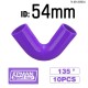 Purple +$35.42