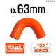 Dark Orange +$50.52