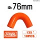 Dark Orange +$77.03