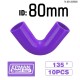 Purple +$83.61
