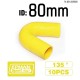 Yellow +$83.61