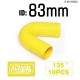 Yellow +$91.74