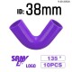 Purple +$22.23