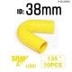 Yellow +$22.23
