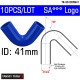 Blue +$24.94