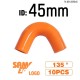 Orange +$27.06