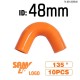 Orange +$28.61