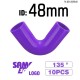 Purple +$28.61
