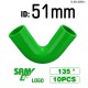 Green +$35.77