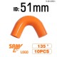Orange +$35.77