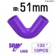 Purple +$35.77