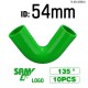 Green +$40.42
