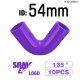Purple +$40.42