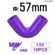 Purple +$45.26