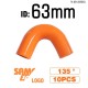 Orange +$55.52