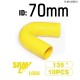 Yellow +$71.19