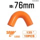 Orange +$82.03