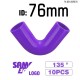 Purple +$82.03