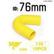 Yellow +$82.03