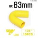 Yellow +$96.74