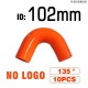 Dark Orange +$130.84