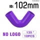 Purple +$130.84