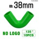 Green +$17.23
