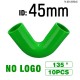 Green +$22.06
