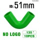 Green +$30.77