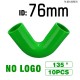 Green +$77.03