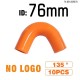 Orange +$77.03