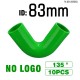 Green +$91.74