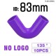 Purple +$91.74
